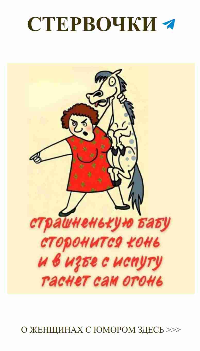 Когда любовь, как лошадь, несет в невесомость